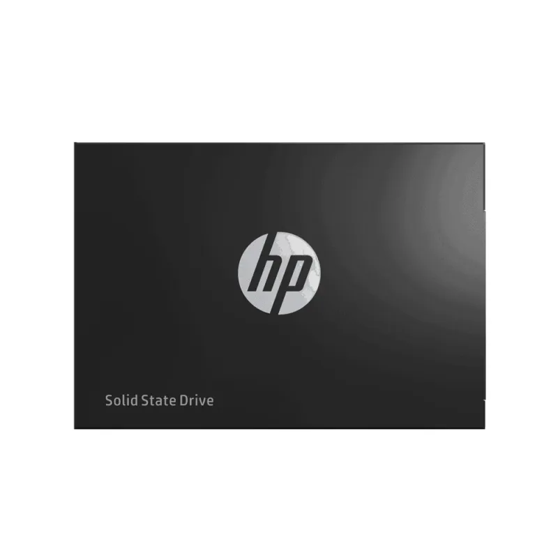 Unidad de Estado Sólido HP S650 - 2.5" - 960GB - SATA III - 345N0AA