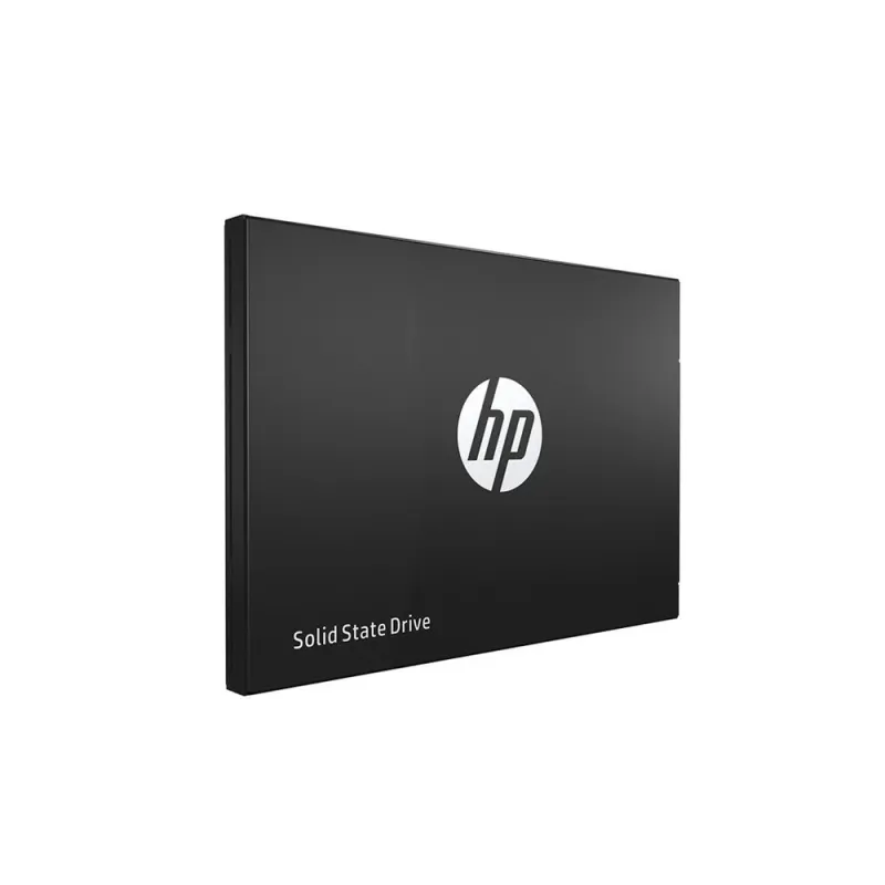 Unidad de Estado Sólido HP S650 - 2.5" - 960GB - SATA III - 345N0AA