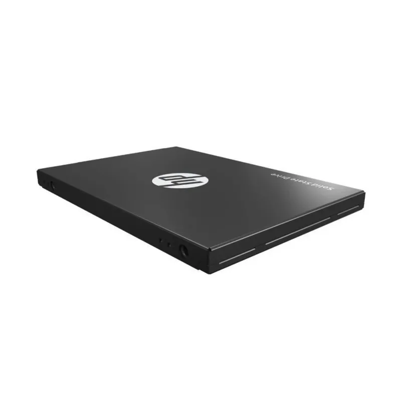 Unidad de Estado Sólido HP S650 - 2.5" - 960GB - SATA III - 345N0AA
