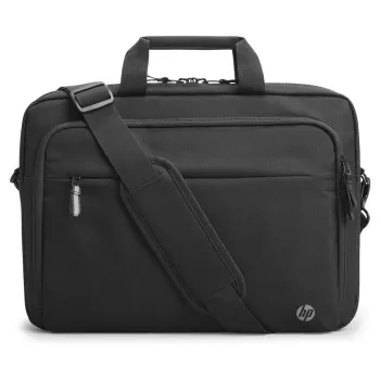 Maletín HP Renew Business - 15.6" - Negro - 3E5F8AA