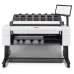 Plotter HP DesignJet T2600dr - 36" - Inyección de Tinta - RJ-45 - Requiere Care Pack de Instalación, contacta a un ejecutivo - 3EK15A Plotter HP DesignJet T2600dr - 36" - Inyección de Tinta - RJ-45 - Requiere Care Pack de Instalación, contacta a un ejecutivo - 3EK15A