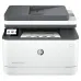 Multifuncional HP LaserJet Pro MFP 3103FDW - 33ppm - Láser - Ethernet - USB 2.0 - Fax - 3G632A