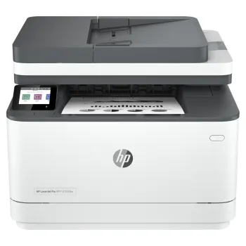 Hp Laserjet Pro 3103Fdw Conexiones Inalámbricas Multifunction Blanco Y Negro Impresora, Impresión A Doble Cara; Copiadora, Escáner - 3G632A#BGJ