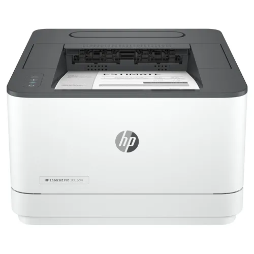 Impresora HP LaserJet Pro 3003DW - 33ppm - Láser - Ethernet - USB - 3G654A Impresora HP LaserJet Pro 3003DW - 33ppm - Láser - Ethernet - USB - 3G654A