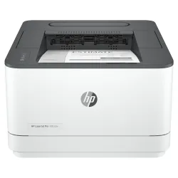 Hp Laserjet Pro 3003Dw Conexiones Inalámbricas Blanco Y Negro Impresora, Duplex - 3G654A#BGJ Hp Laserjet Pro 3003Dw Conexiones Inalámbricas Blanco Y Negro Impresora, Duplex - 3G654A#BGJ