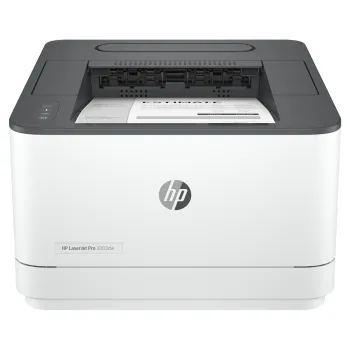 Hp Laserjet Pro 3003Dw Conexiones Inalámbricas Blanco Y Negro Impresora, Duplex - 3G654A#BGJ