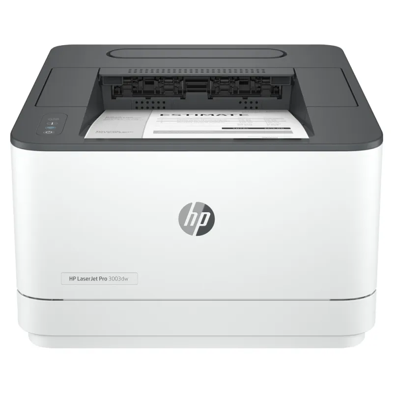 Hp Laserjet Pro 3003Dw Conexiones Inalámbricas Blanco Y Negro Impresora, Duplex - 3G654A#BGJ