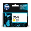 Cartucho De Tinta Hp 964 Amarillo Original (3Ja52Al) - 3JA52AL
