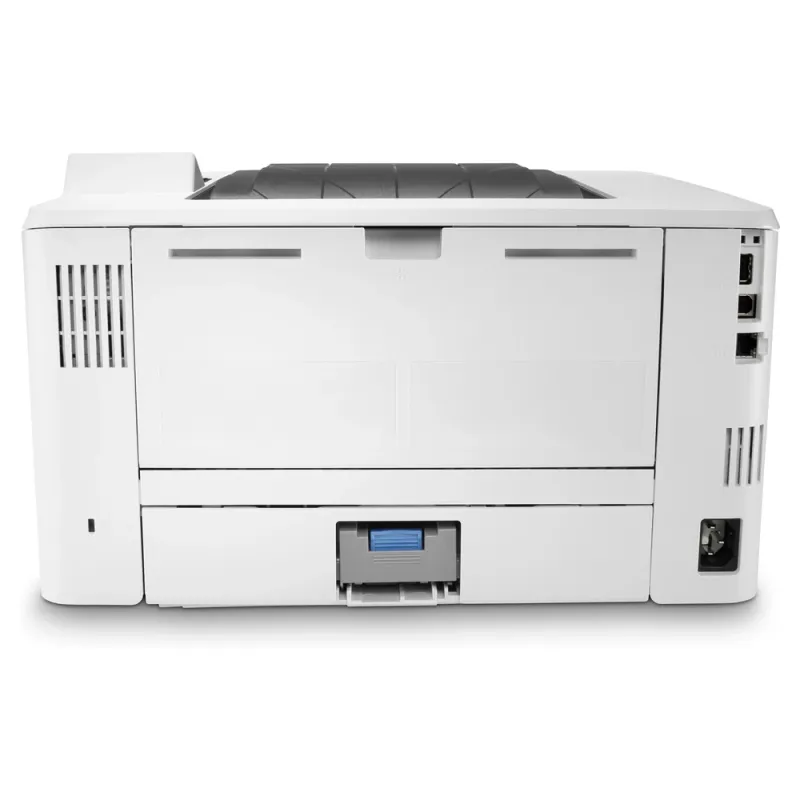 Impresora HP LaserJet Enterprise M406dn - 40ppm - Láser - USB - Ethernet - 3PZ15A