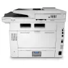 Multifuncional HP LaserJet Enterprise M430f - 40 ppm - Láser - USB - Ethernet - Dúplex - 3PZ55A