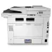 Multifuncional HP LaserJet Enterprise M430f - 40 ppm - Láser - USB - Ethernet - Dúplex - 3PZ55A Multifuncional HP LaserJet Enterprise M430f - 40 ppm - Láser - USB - Ethernet - Dúplex - 3PZ55A