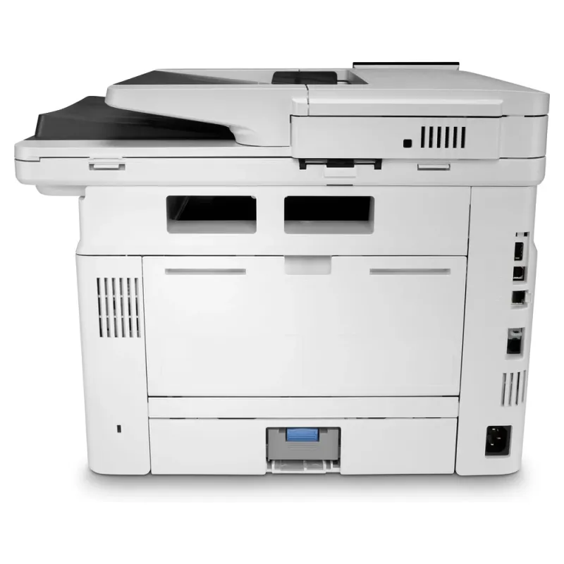 Multifuncional HP LaserJet Enterprise M430f - 40 ppm - Láser - USB - Ethernet - Dúplex - 3PZ55A