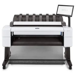 Plotter Multifuncional HP DesignJet T2600 - 36" - Inyección de Tinta - Ethernet - Requiere Care Pack de Instalación, contacta a un ejecutivo - 3XB78A Plotter Multifuncional HP DesignJet T2600 - 36" - Inyección de Tinta - Ethernet - Requiere Care Pack de Instalación, contacta a un ejecutivo - 3XB78A