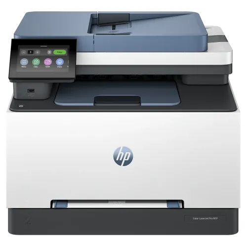 Multifuncional HP LaserJet Pro MFP3303fdw - Color - Inalámbrico - 499M8A Multifuncional HP LaserJet Pro MFP3303fdw - Color - Inalámbrico - 499M8A