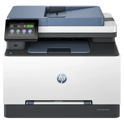 Hp Color Laserjet Pro Laserjet Pro 3303Fdw Conexiones Inalámbricas Multifunction Color Impresora, Copiadora, Escáner; Doble Cara - 499M8A#BGJ Hp Color Laserjet Pro Laserjet Pro 3303Fdw Conexiones Inalámbricas Multifunction Color Impresora, Copiadora, Escáner; Doble Cara - 499M8A#BGJ