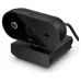 Cámara Web HP 325 FHD - 1080p - USB - Micrófono - Negro - 53X27AA Cámara Web HP 325 FHD - 1080p - USB - Micrófono - Negro - 53X27AA