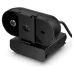 Cámara Web HP 325 FHD - 1080p - USB - Micrófono - Negro - 53X27AA Cámara Web HP 325 FHD - 1080p - USB - Micrófono - Negro - 53X27AA
