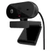 Cámara Web HP 325 FHD - 1080p - USB - Micrófono - Negro - 53X27AA Cámara Web HP 325 FHD - 1080p - USB - Micrófono - Negro - 53X27AA