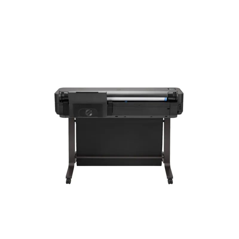 Plotter HP DesignJet T650 - 36" - Inyección de Tinta - Wi-Fi - USB - RJ-45 - Negro - 5HB10A