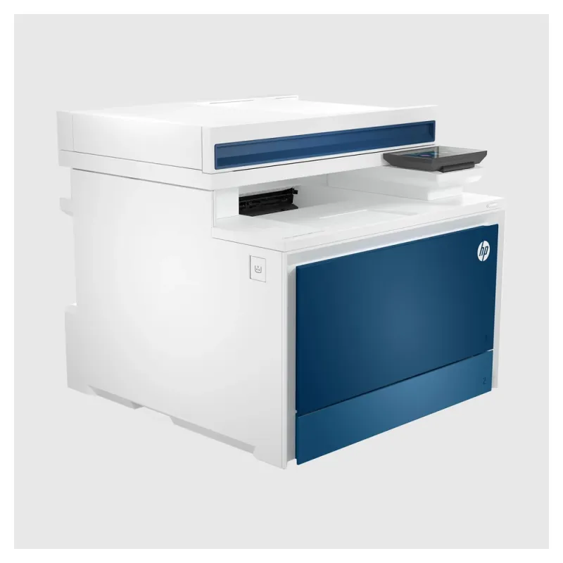 Multifuncional HP Color LaserJet Pro 4303dw - 33ppm Negro/Color - Laser - USB - Ethernet - 5HH65A