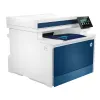 Multifuncional HP Color LaserJet Pro 4303dw - 33ppm Negro/Color - Laser - USB - Ethernet - 5HH65A
