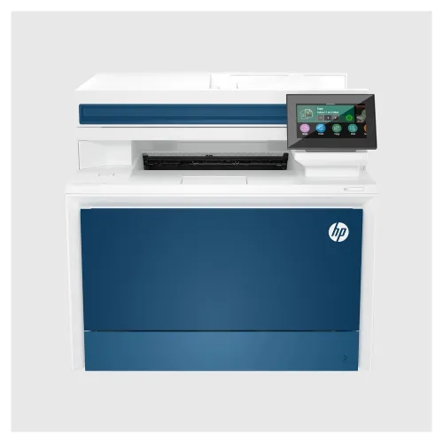 Hp Color Laserjet Pro Laserjet Pro 4303Dw Conexiones Inalámbricas Multifunction Color Impresora, Copiadora, Escáner; Doble Cara - 5HH65A#BGJ Hp Color Laserjet Pro Laserjet Pro 4303Dw Conexiones Inalámbricas Multifunction Color Impresora, Copiadora, Escáner; Doble Cara - 5HH65A#BGJ