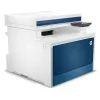 Multifuncional HP Color LaserJet Pro 4303fdw - 33ppm Negro/Color - Laser - USB - RJ-45 - Wi-Fi - 5HH67A