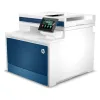 Multifuncional HP Color LaserJet Pro 4303fdw - 33ppm Negro/Color - Laser - USB - RJ-45 - Wi-Fi - 5HH67A