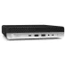 Desktop Pos Hp Mp9 G5 Dm Intel Core I3 8100T Disco Duro 128 Gb Ssd Ram 4 Gb Windows 10 Iot - 5HL53LA#ABM