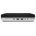 Desktop Pos Hp Mp9 G5 Dm Intel Core I3 8100T Disco Duro 128 Gb Ssd Ram 4 Gb Windows 10 Iot - 5HL53LA#ABM