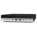 Desktop Pos Hp Mp9 G5 Dm Intel Core I3 8100T Disco Duro 128 Gb Ssd Ram 4 Gb Windows 10 Iot - 5HL53LA#ABM