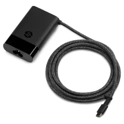 Hp Cargador Usb-C 65 W Para Laptops - 671R3AA#ABM Hp Cargador Usb-C 65 W Para Laptops - 671R3AA#ABM