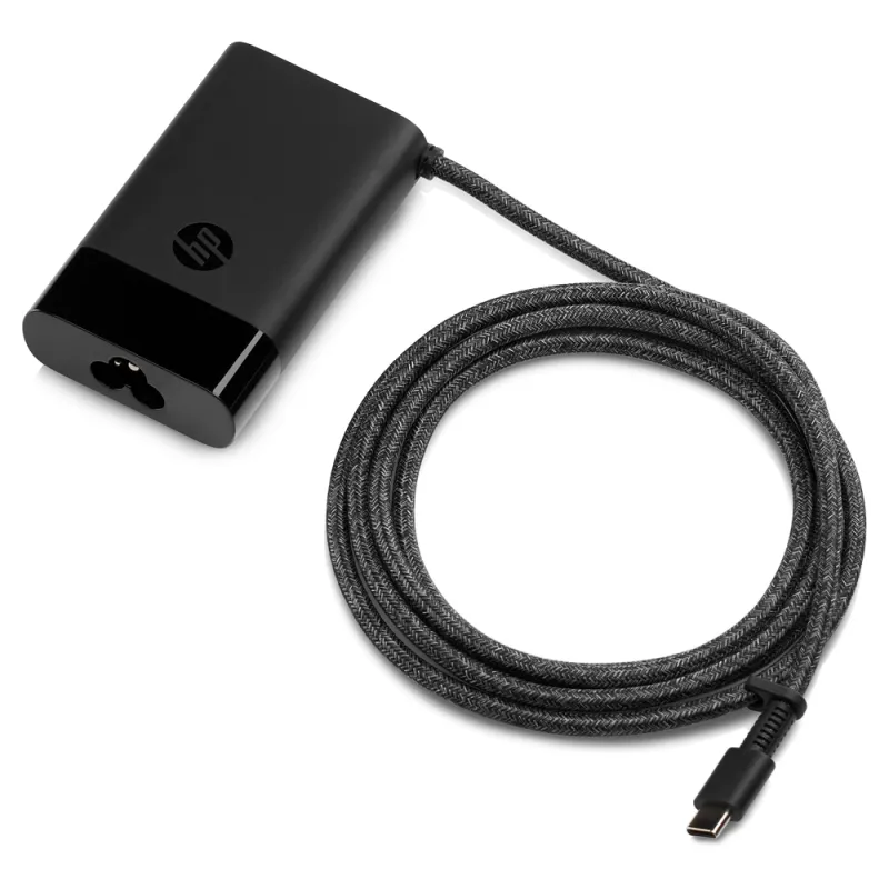 Hp Cargador Usb-C 65 W Para Laptops - 671R3AA#ABM