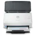 Escáner Hp Scanjet Pro 2000 S2 35Ppm Usb 3.0 Dúplex Blanco - 6FW06A