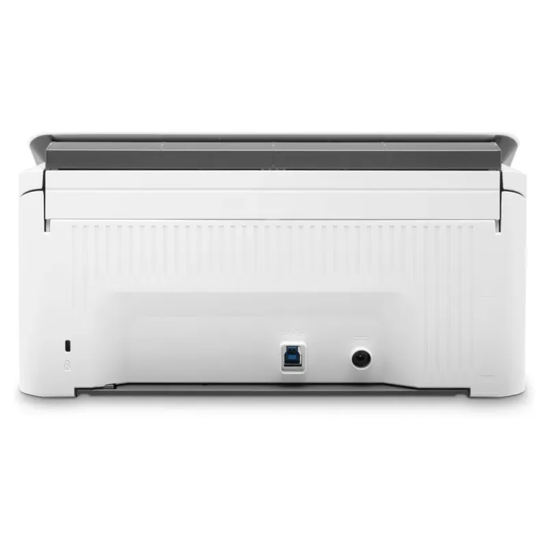 Escáner Hp Scanjet Pro 2000 S2 35Ppm Usb 3.0 Dúplex Blanco - 6FW06A