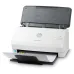 Escáner Hp Scanjet Pro 3000 S4 Sheet Feed 40Ppm Usb Dúplex Blanco - 6FW07A Escáner Hp Scanjet Pro 3000 S4 Sheet Feed 40Ppm Usb Dúplex Blanco - 6FW07A