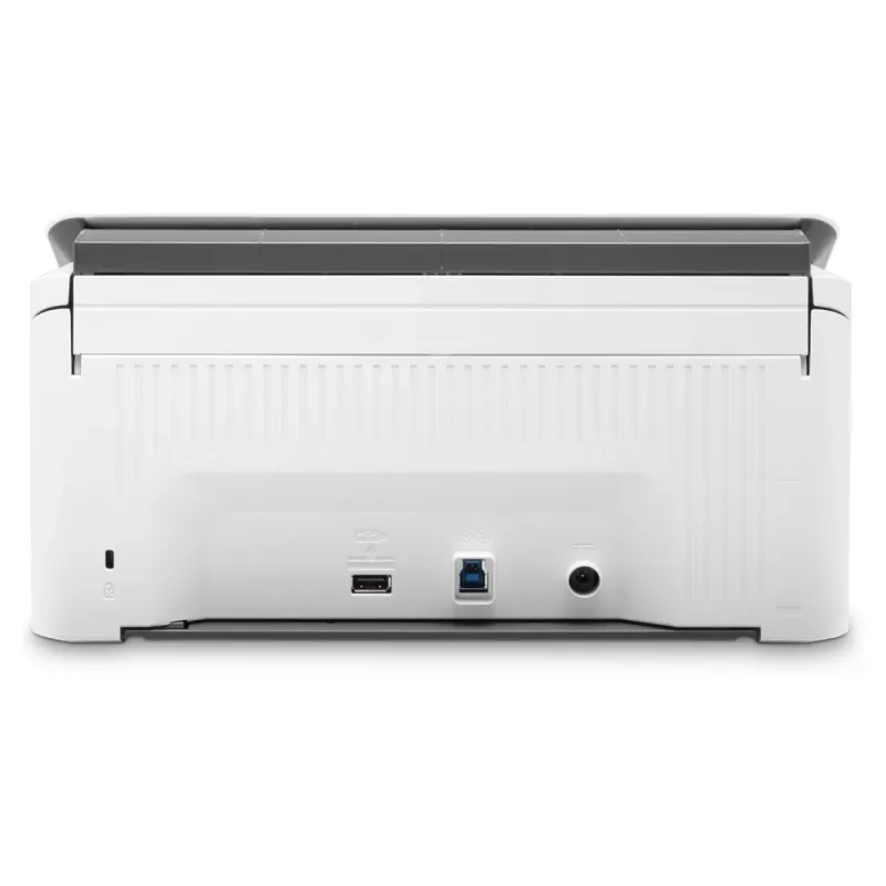 Escáner Hp Scanjet Pro 3000 S4 Sheet Feed 40Ppm Usb Dúplex Blanco - 6FW07A