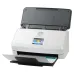 Escáner Hp Scanjet Pro N4000 Snw1 40Ppm Wi Fi Usb 3.0 Ethernet Dúplex Blanco - 6FW08A Escáner Hp Scanjet Pro N4000 Snw1 40Ppm Wi Fi Usb 3.0 Ethernet Dúplex Blanco - 6FW08A