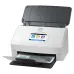 Escáner Hp Scanjet Enterprise Flow N7000 Snw1 75 Ppm Wi Fi Usb 2.0 Blanco - 6FW10A Escáner Hp Scanjet Enterprise Flow N7000 Snw1 75 Ppm Wi Fi Usb 2.0 Blanco - 6FW10A