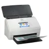 Escáner Hp Scanjet Enterprise Flow N7000 Snw1 75 Ppm Wi Fi Usb 2.0 Blanco - 6FW10A