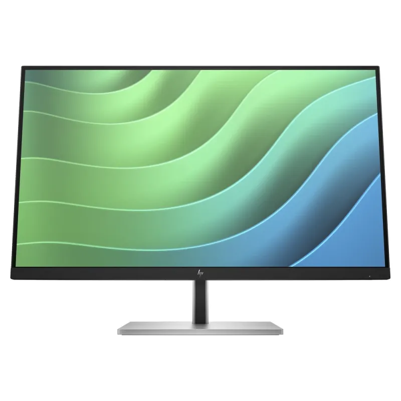 Hp Monitor Fhd E27 G5 - 6N4E2AA#ABA