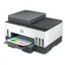 Multifuncional HP Smart Tank 750 - 15 ppm Negro - 9 ppm Color - Tinta Continua - Wi-Fi - USB - Dúplex - 6UU47A Multifuncional HP Smart Tank 750 - 15 ppm Negro - 9 ppm Color - Tinta Continua - Wi-Fi - USB - Dúplex - 6UU47A