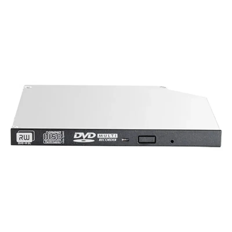 Lector Dvd Rw Hpe Jackblack Sata Interno - 726537-B21