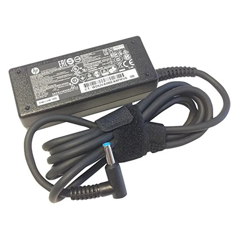 Hp 741727-001 Adaptador E Inversor De Corriente Interior 45 W Negro - 741727-001
