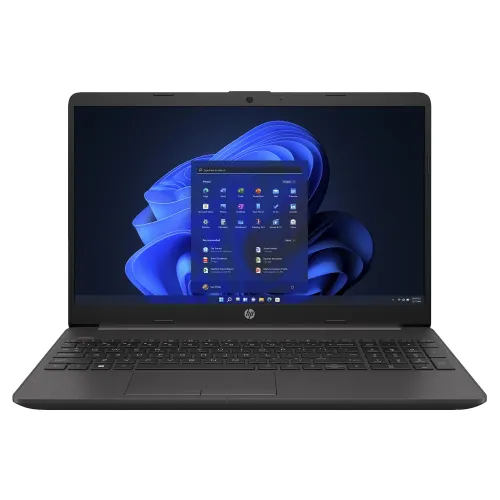 Hp 255 G9 Amd Ryzen™ 7 5825U Computadora Portátil 39.6 Cm (15.6") Hd 8 Gb Ddr4-Sdram 512 Gb Ssd Wi-Fi 5 (802.11Ac) Windows 11 Pro Negro - 7E3H9LT#ABM