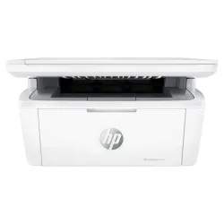 Hp Laserjet M141W Conexiones Inalámbricas Multifunction Blanco Y Negro Impresora, Copiadora, Escáner - 7MD74A#BGJ Hp Laserjet M141W Conexiones Inalámbricas Multifunction Blanco Y Negro Impresora, Copiadora, Escáner - 7MD74A#BGJ