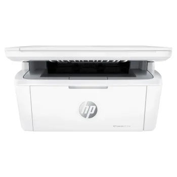 Hp Laserjet M141W Conexiones Inalámbricas Multifunction Blanco Y Negro Impresora, Copiadora, Escáner - 7MD74A#BGJ