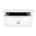 Multifuncional HP LaserJet M141w - 21 ppm - Láser - Wi-Fi - USB - 7MD74A