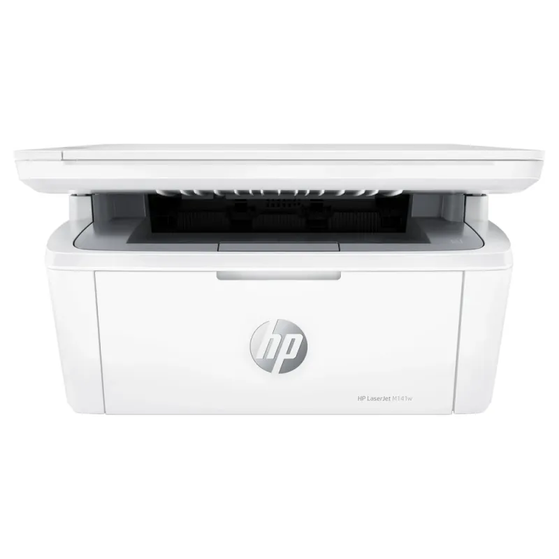 Hp Laserjet M141W Conexiones Inalámbricas Multifunction Blanco Y Negro Impresora, Copiadora, Escáner - 7MD74A#BGJ