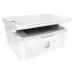 Multifuncional HP LaserJet M141w - 21 ppm - Láser - Wi-Fi - USB - 7MD74A